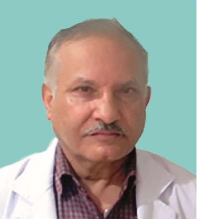 Dr. Prakashnidhi Tiwari